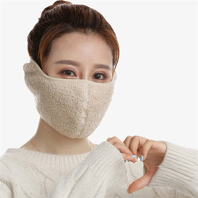 Buy Full Face Mask - Ideal for Full Coverage and Comfortable Wear global swanky 2