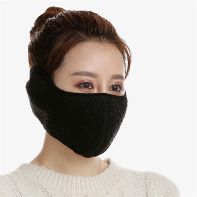 Buy Full Face Mask - Ideal for Full Coverage and Comfortable Wear global swanky 3