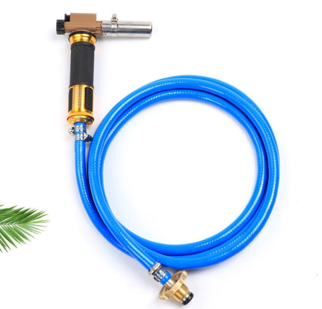 Buy Gas Welding Torch Professional with Hose Durable and Reliable globalswanky 01