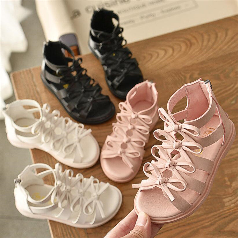 Buy Girls’ Princess Baby Shoes Stylish & Comfortable for Kids global swanky 1