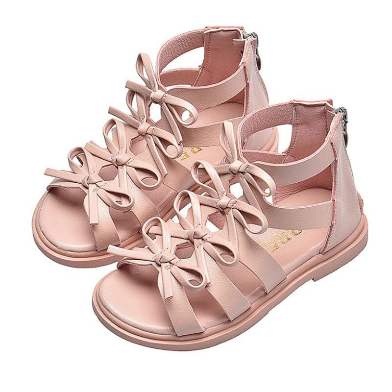 Buy Girls’ Princess Baby Shoes Stylish & Comfortable for Kids global swanky 2