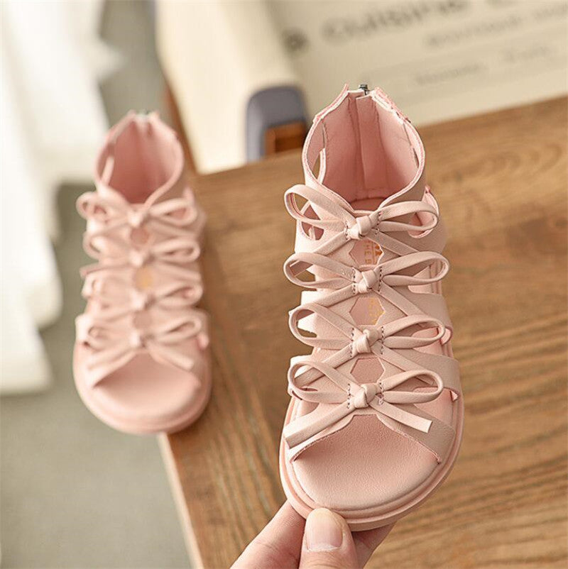 Buy Girls’ Princess Baby Shoes Stylish & Comfortable for Kids global swanky 3