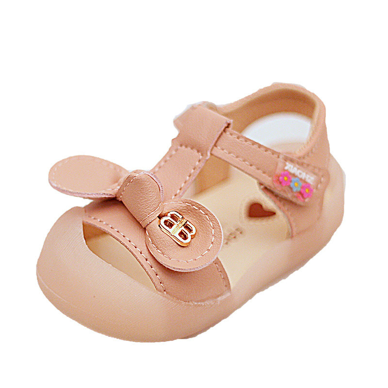 Buy Girls Toddler Baby Shoes – Soft-Soled Non-Slip Casual Shoes global swanky 2