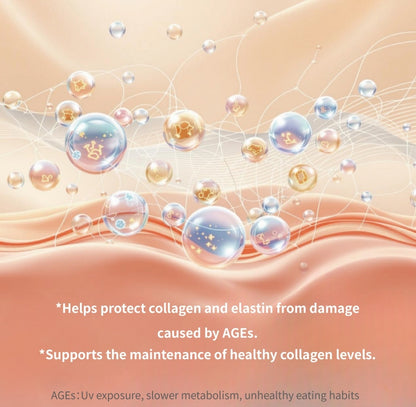 Buy Glutathione Collagen Gummies Cherry Flavor for Healthy Skin global swanky 2