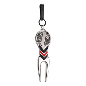Buy Golf Green Fork with Mark Golf Accessories Support for Course global swanky 3