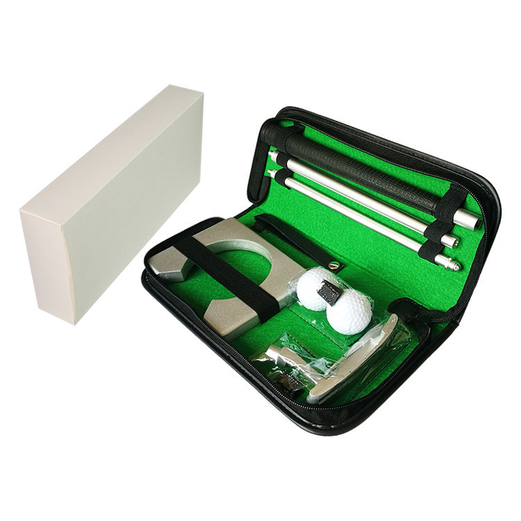 Buy Golf Putting Practice Set Perfect for Training & Improvement global swanky 2