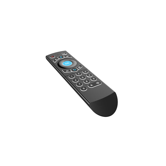 Buy Google Voice Universal Remote for TV Box with Mouse Keyboard global swanky 3