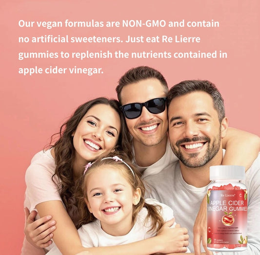 Buy Grapefruit Cider Vinegar Gummies for Digestion and Vitality  global swanky 2