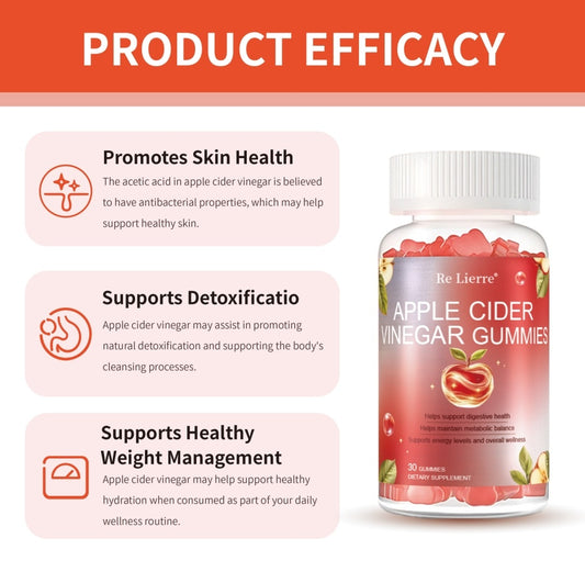Buy Grapefruit Cider Vinegar Gummies for Digestion and Vitality  global swanky 3