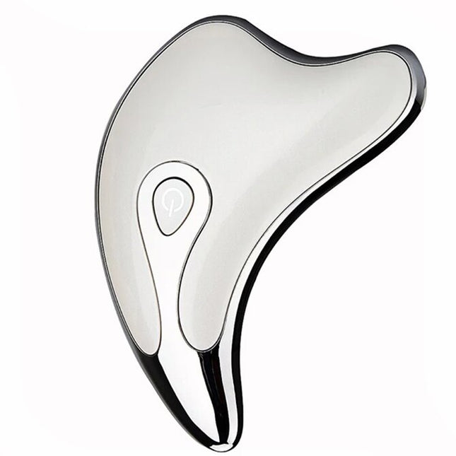 Buy Gua Sha Facial Massager - Face Lifting, Slimming Rejuvenation global swanky 2