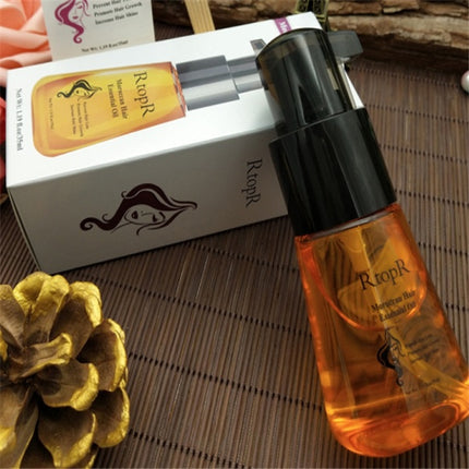Buy Hair Care Essential Oil - Restore Shine and Vitality to Hair global swanky 3