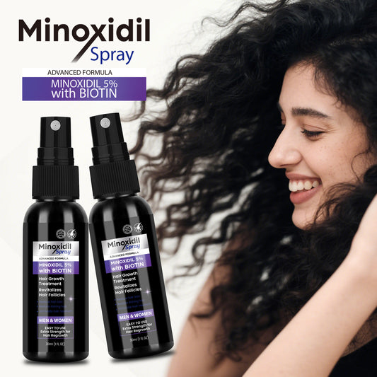 Buy Hair Growth Spray for Dense Hair and Healthy Scalp Care global swanky 1