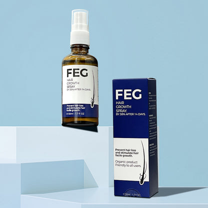 Buy Hair Growth Spray for Regrowth and Density Hair Supports  global swanky 2