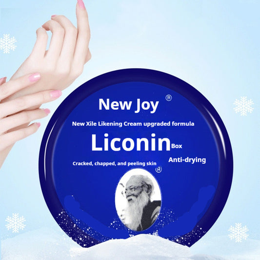 Buy Hand Cream for Dry Cracked Skin Moisturizing Daily Care Cream global swanky 1 