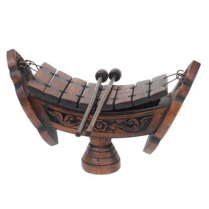Buy Hand Xylophone Musical Instrument High-Quality for Learning global swanky 2