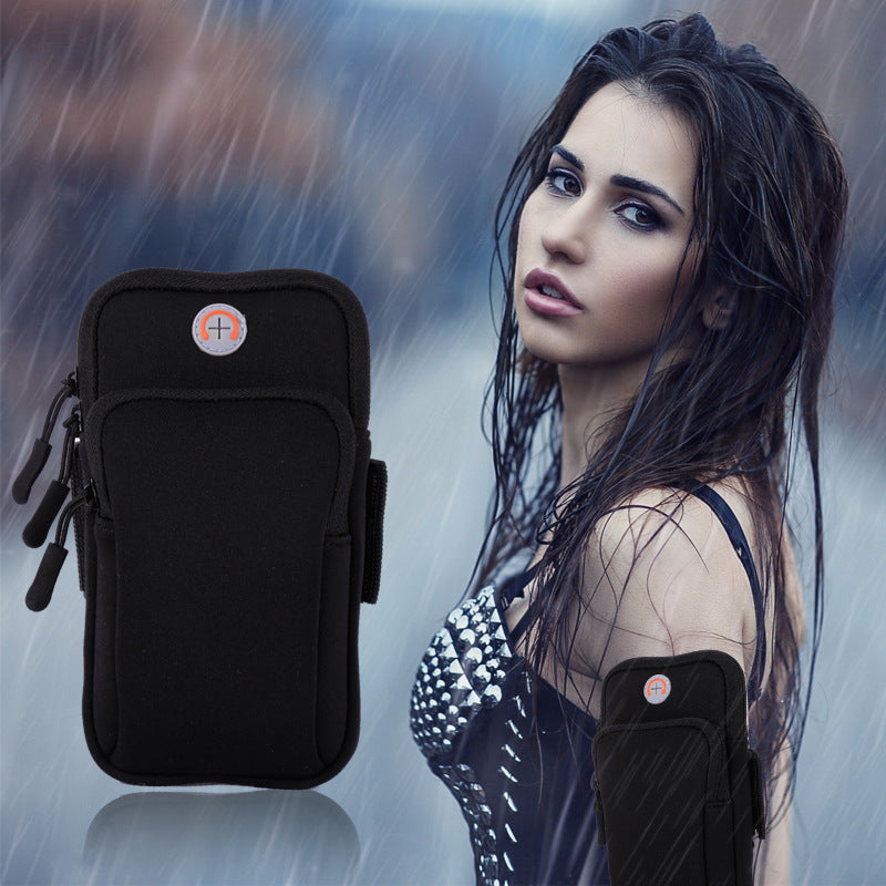 Buy Handbag Arm Bags Compatible for Sports Running & Fitness global swanky 2