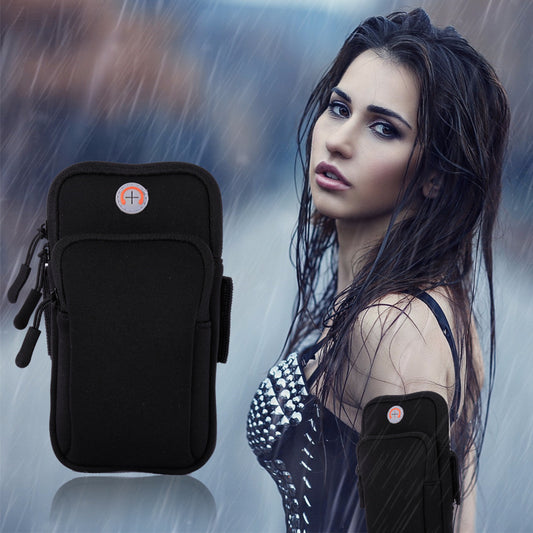 Buy Handbag Arm Bags Compatible for Sports Running & Fitness global swanky 2