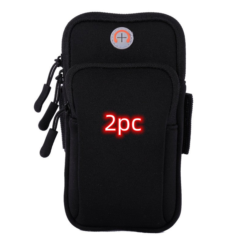 Buy Handbag Arm Bags Compatible for Sports Running & Fitness global swanky 3