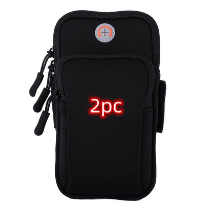 Buy Handbag Arm Bags Compatible for Sports Running & Fitness global swanky 3