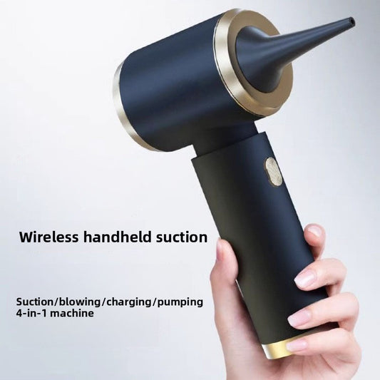 Buy Handheld Cordless Vacuum Cleaner with Blowing Function global swanky 3