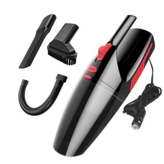 Buy Handheld High-Power Car Vacuum Cleaner for Small Cars
Global swanky- 2