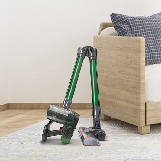 Buy Handheld Wireless Vacuum Cleaner with Foldable Tube Pro
Global swanky 3