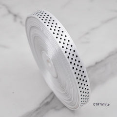 01 White