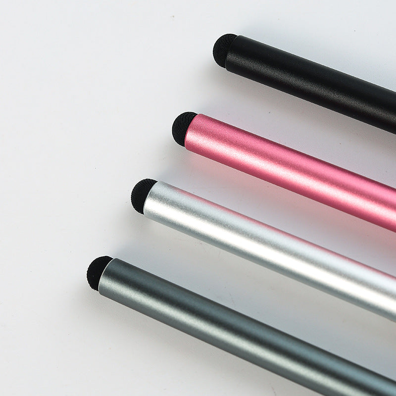 Buy Handwriting Touch Screen Disc Pen – Aluminum Handle Stylus global swanky 3
