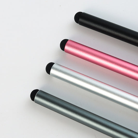 Buy Handwriting Touch Screen Disc Pen – Aluminum Handle Stylus global swanky 3
