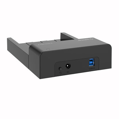 Buy Hard Disk Box 2.5/3.5 Inch SATA Mobile External Enclosure global swanky 2