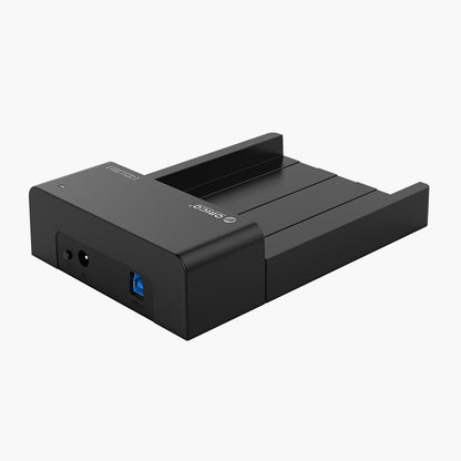 Buy Hard Disk Box 2.5/3.5 Inch SATA Mobile External Enclosure global swanky 3