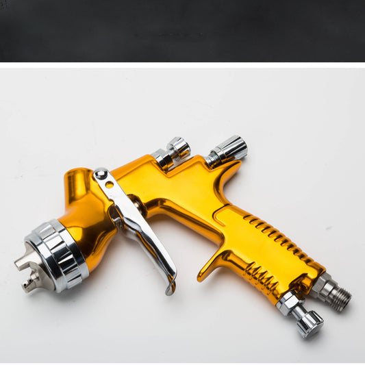Buy High Atomization Water-Based Paint Spraying Machine Pro
Global swanky 2