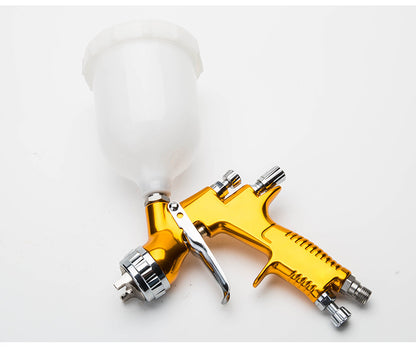 Buy High Atomization Water-Based Paint Spraying Machine Pro
Global swanky 3