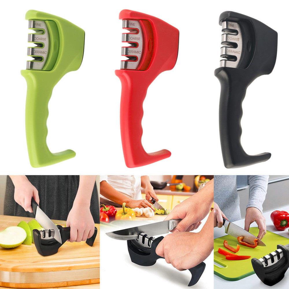 Buy High Quality Knife Sharpener Professional for Home and Chef global swanky 1