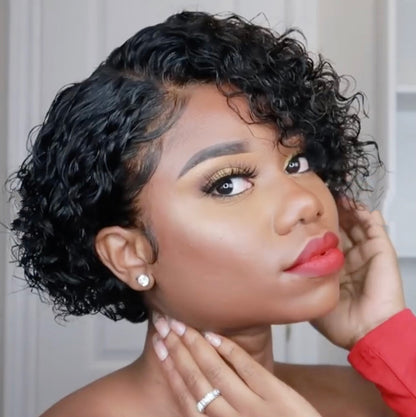 Buy High Quality Synthetic Hair Pieces for Instant Volume & Glow. global swanky 2