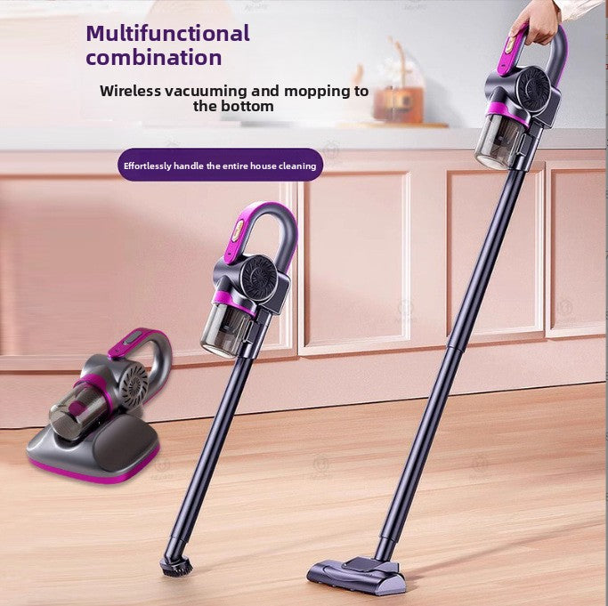  Buy High Suction Cordless Vacuum Cleaner for Home Cleaning Use global swanky 1