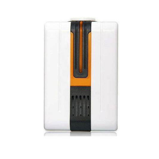 Buy Home Anion Generator Air Purifier 220V Ozone Cleaner Device global swanky 2