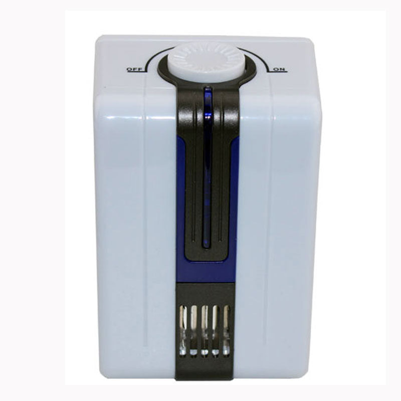 Buy Home Anion Generator Air Purifier 220V Ozone Cleaner Device global swanky 3
