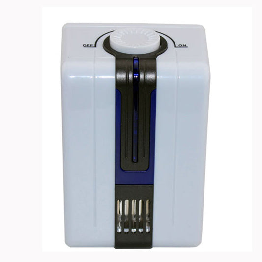 Buy Home Anion Generator Air Purifier 220V Ozone Cleaner Device global swanky 3