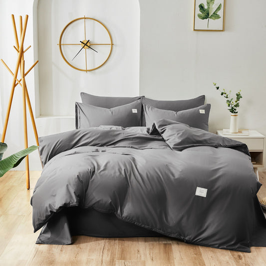 Buy Home Textile Bedding Set Soft Stylish Comfortable Luxury Set globalswanky 02