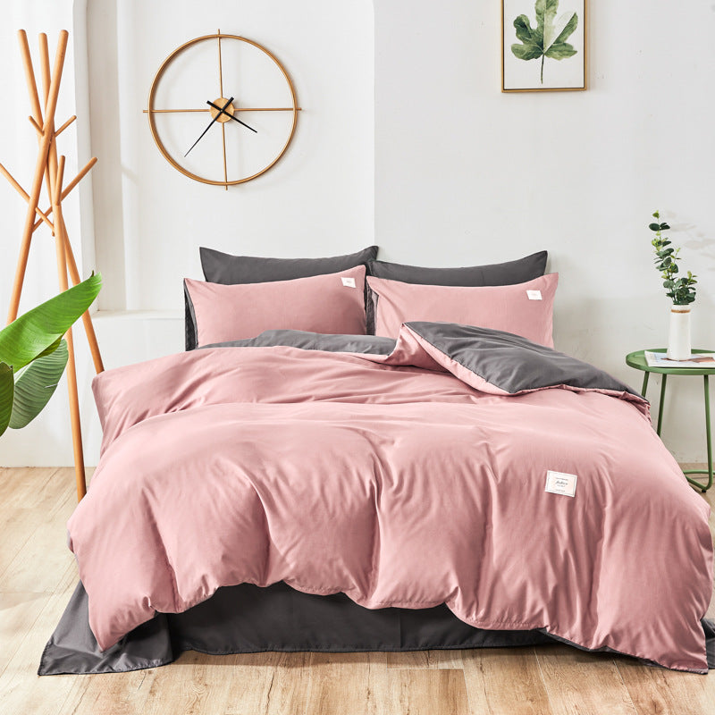 Buy Home Textile Bedding Set Soft Stylish Comfortable Luxury Set globalswanky 03