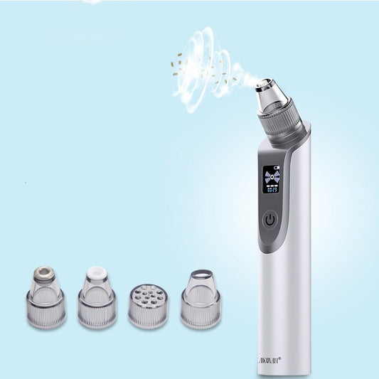 Buy Household Facial Cleansing Beauty Instrument for Smooth Skin globalswanky 01