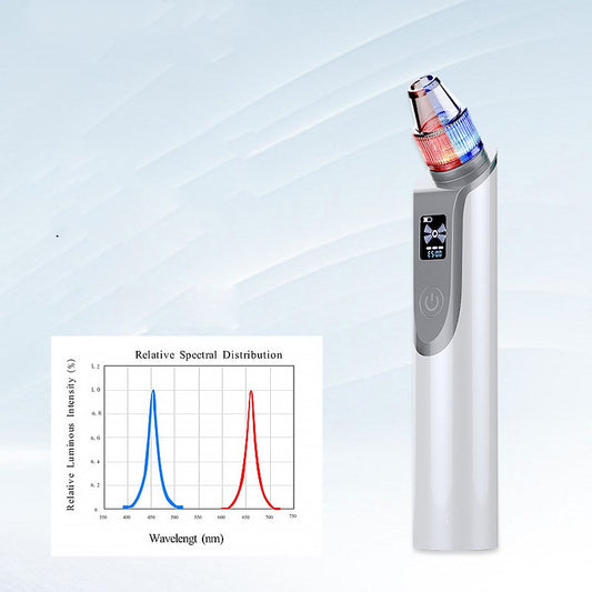 Buy Household Facial Cleansing Beauty Instrument for Smooth Skin globalswanky 04