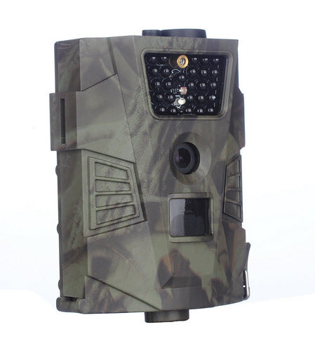 Buy Hunting Trail Camera Waterproof HD Wildlife Monitor Pro Gear globalswanky 02
