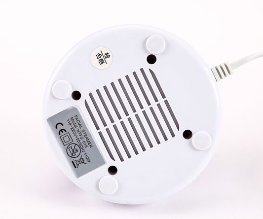 Buy Ion Hot Spray Steamer for Home Facial Steam Beauty Care global swanky 2