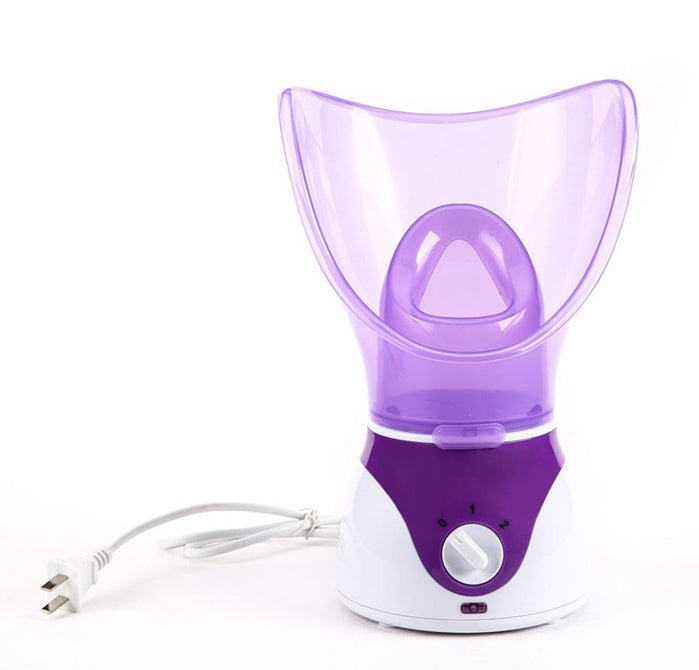 Buy Ion Hot Spray Steamer for Home Facial Steam Beauty Care global swanky 3
