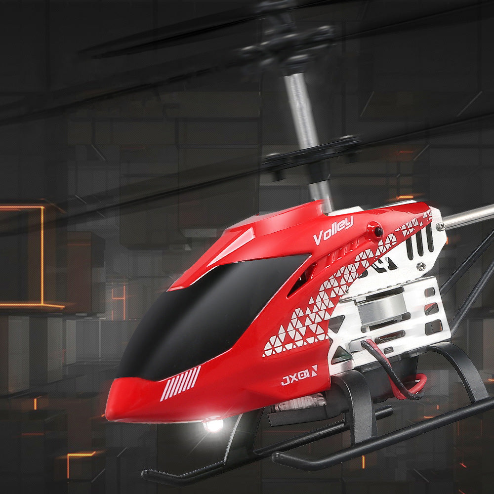 Buy JJRC JX01 3CH Altitude Hold RC Helicopter Online for Beginners
global swanky 2