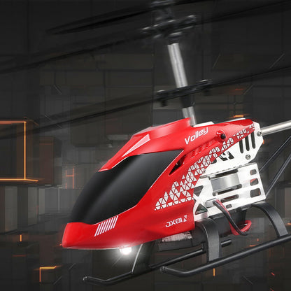 Buy JJRC JX01 3CH Altitude Hold RC Helicopter Online for Beginners
global swanky 2