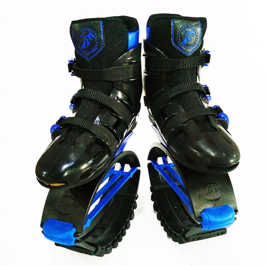 Buy Jumper Stilt Boots | Kangaroo Fitness Exercise Footwear global swanky 2