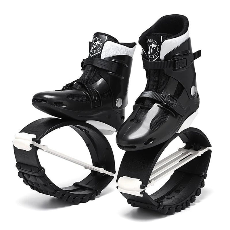 Buy Jumper Stilt Boots | Kangaroo Fitness Exercise Footwear global swanky 3